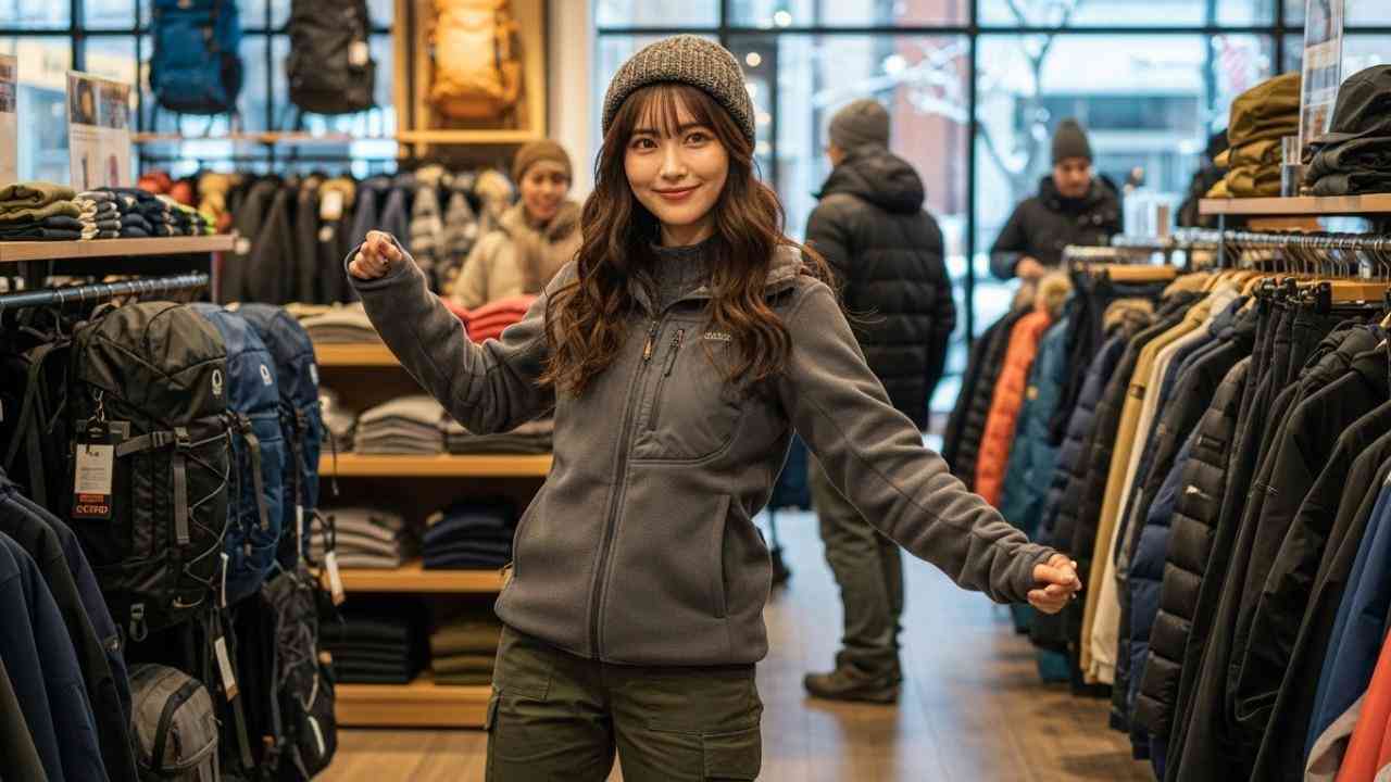 「ワークマン・GUで十分」だった私が、40代でノースやパタゴニアなどを選ぶようになった理由（ポロンノCamp） - エキスパート - Yahoo!ニュース