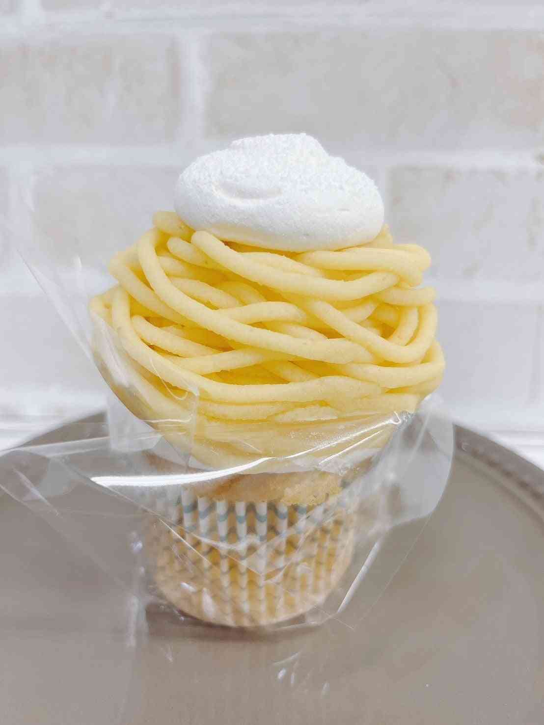 すべてはここから始まった！自由が丘「MONT-BLANC」のモンブラン誕生秘話 | TBSラジオ