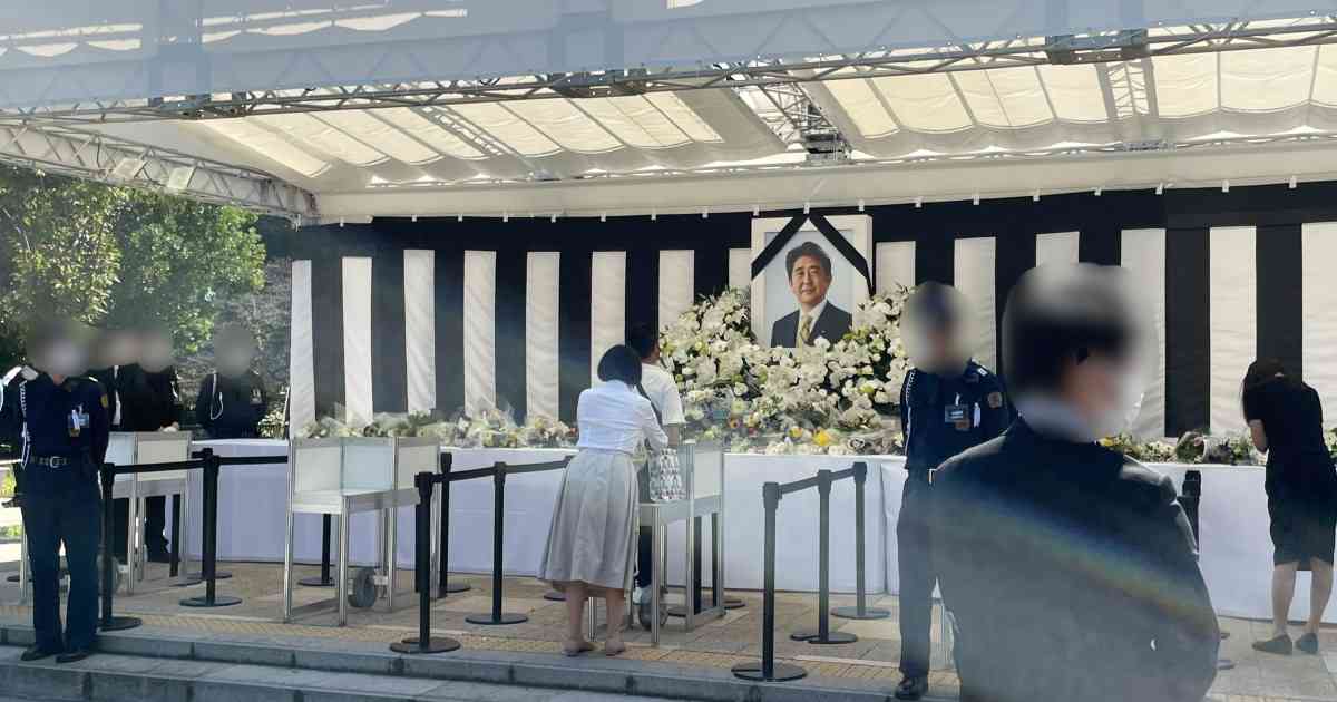 「安倍晋三元首相の潰瘍性大腸炎は認められなかった」山上被告公判での解剖医発言が話題…現役医師が指摘する「本当の読み取り方」（現代ビジネス編集部） | 現代ビジネス | 講談社