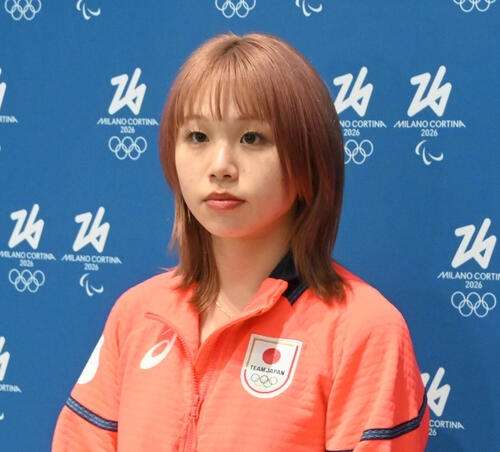 【スキー】残酷2大会連続棄権の近藤心音に誹謗中傷「人生初のアンチ許せない」怒りのコメさらし