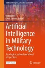 Human Factor and Military Technology in Warfare: A Historical Perspective | Springer Nature Link