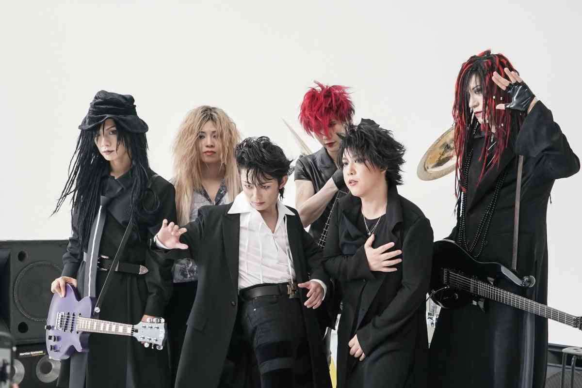 加藤清史郎が地上波連ドラ初主演、殺人犯と“過去”で出会う「君が死刑になる前に」4月放送