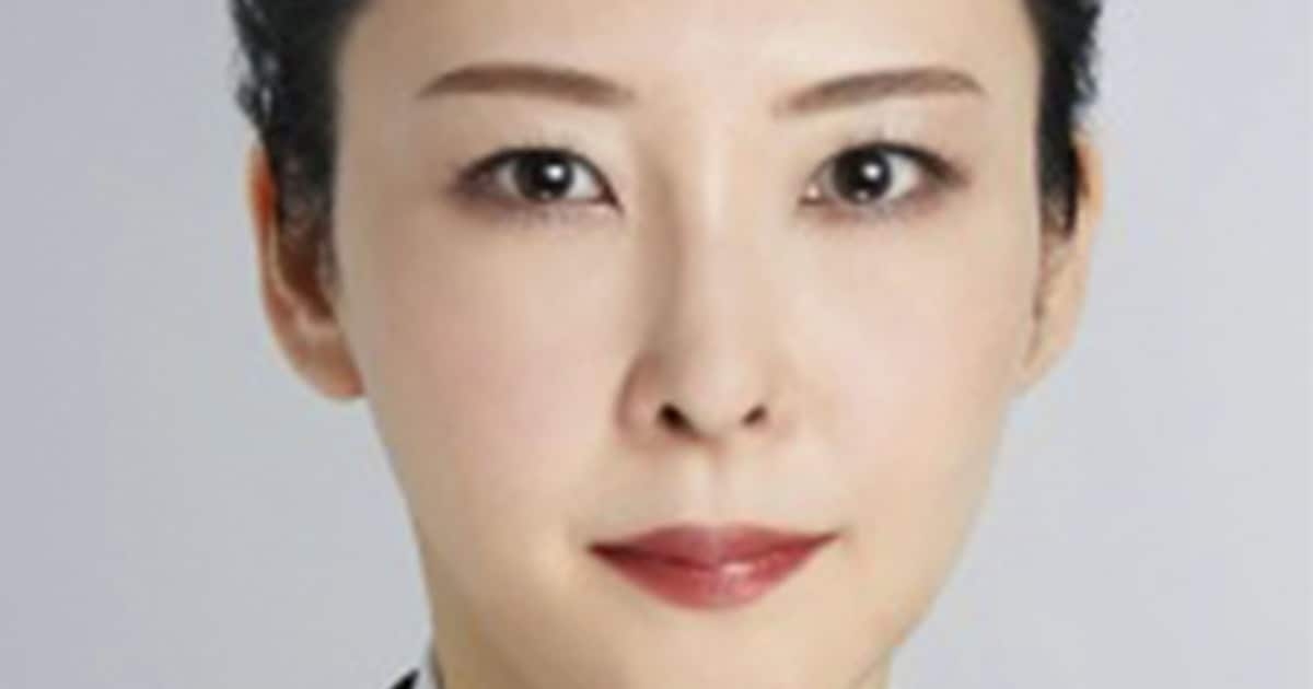 「職責果たす上で性別は意味を持たない」福井県警初の女性本部長、増田美希子氏が着任会見 - 産経ニュース