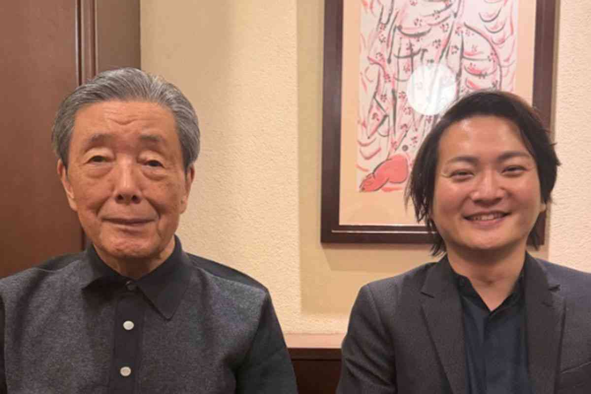 「令和の虎」主宰社長「一晩200万円のお会計を負担して」公募が大不評…「遊び人キャラ」前面に出すも寄せられる失笑 | Smart FLASH/スマフラ[光文社週刊誌]