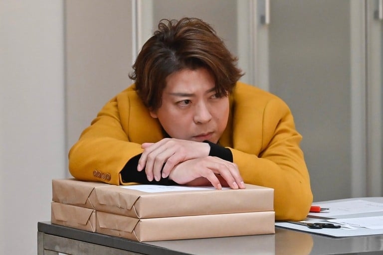 おじさんなんだけどおばさんに見える有名人の画像 part21