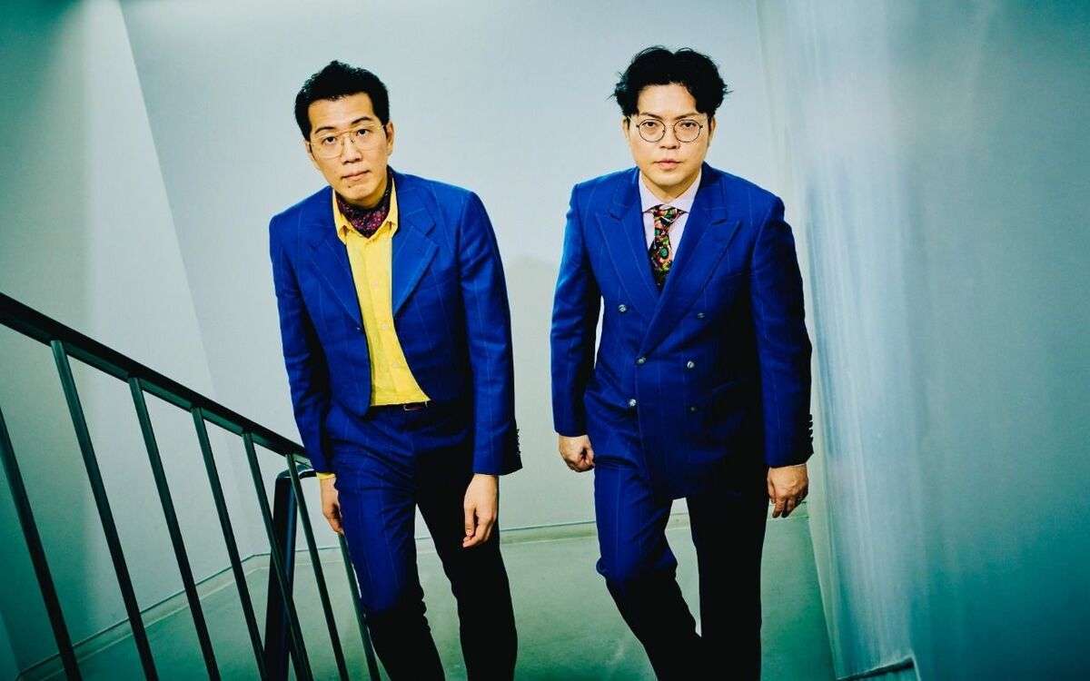 「あなたの人生、あなたが主人公なんだから、そこで頑張ろうよ」…ヤーレンズが行き過ぎた「推し活ブーム」に思うこと