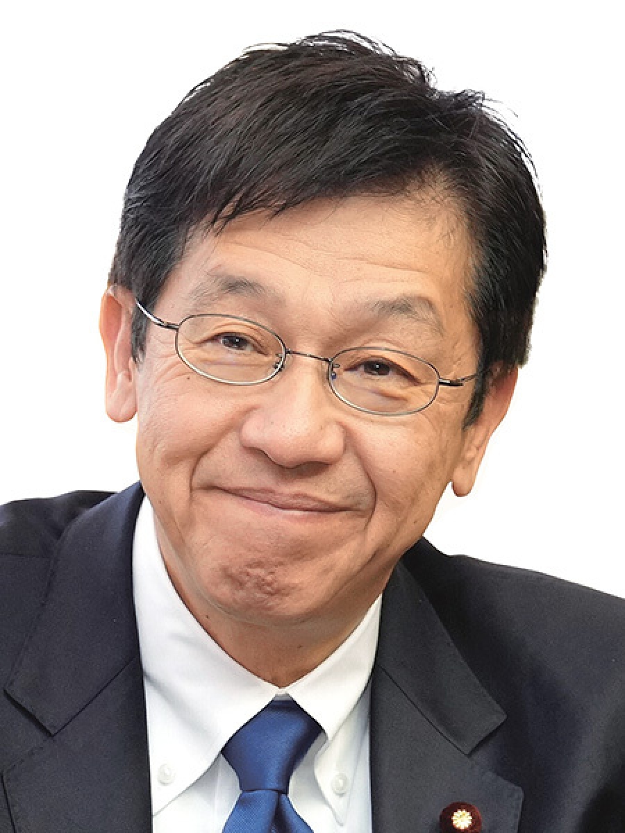 デジタル大臣 - Wikipedia