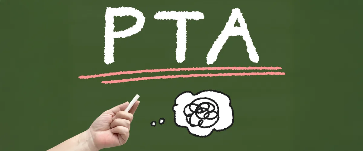 なんでPTAってなくならないの？？