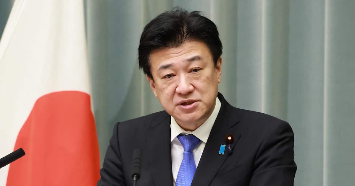 首相標的のAI影響工作「民主主義の根幹脅かす」と官房長官　中国当局関係者実行か - 産経ニュース