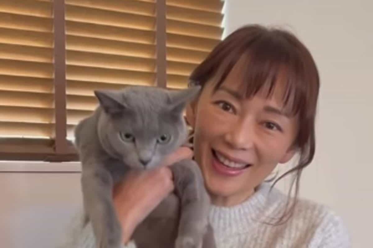 「選挙結果にびっくりがっかり」葉月里緒奈　衆院選後のSNS投稿に噛みつくユーザー続出、“左”レッテル貼りも | Smart FLASH/スマフラ[光文社週刊誌]