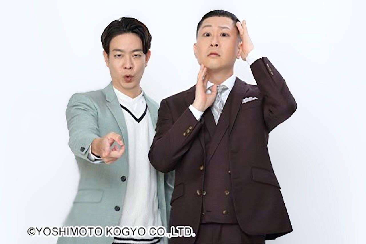M-1準優勝「ドンデコルテ」配信1万枚超えの偉業！中高年がハマる“怪奇芸人”の陰と女性ファン絶賛の“丁寧な暮らし”ぶり | 週刊女性PRIME
