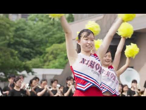 日藤祭2022ダイジェストムービー