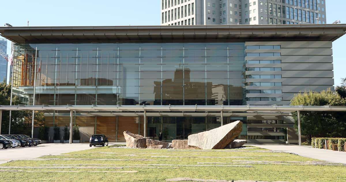 育成就労受け入れ上限42万人　初めて素案示す　特定技能合わせ123万に - 産経ニュース