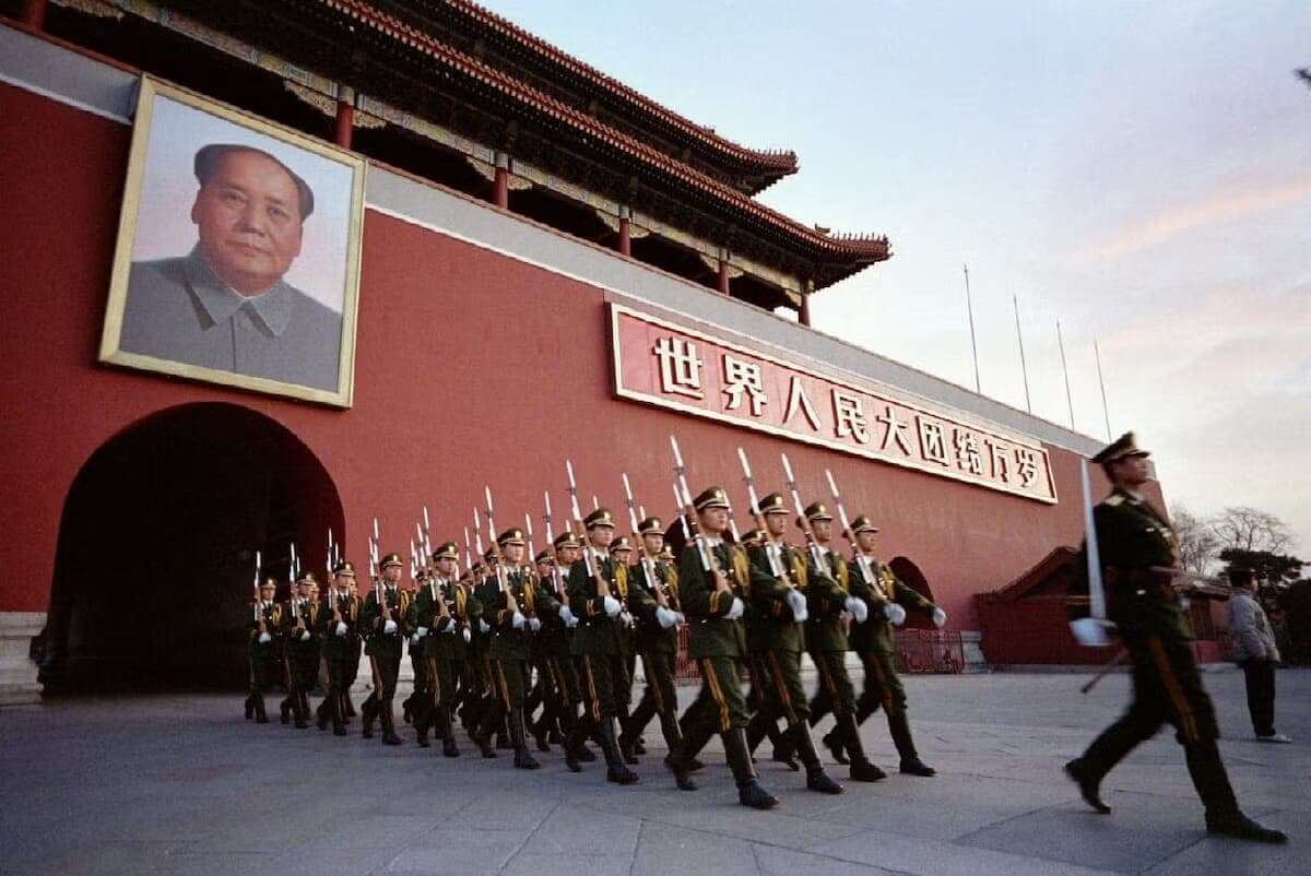 中国、NYタイムズなど欧米の一流メディアになりすまして、大規模な影響工作（ニューズウィーク日本版） - Yahoo!ニュース