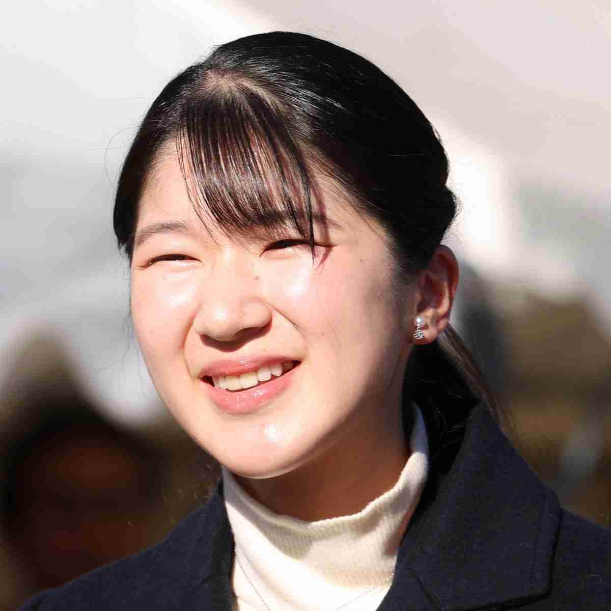 愛子さま　2年連続で“皇宮警察視閲式”ご出席…示された「護衛官への感謝のお気持ち」（女性自身） - Yahoo!ニュース