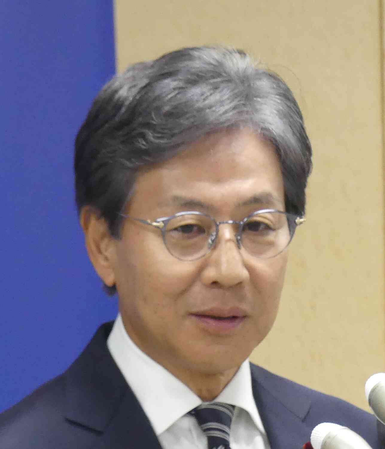 【衆院選】敗北の中道・安住氏、取材対応急きょ取りやめ　党関係者「理由は不明」（日刊スポーツ） - Yahoo!ニュース