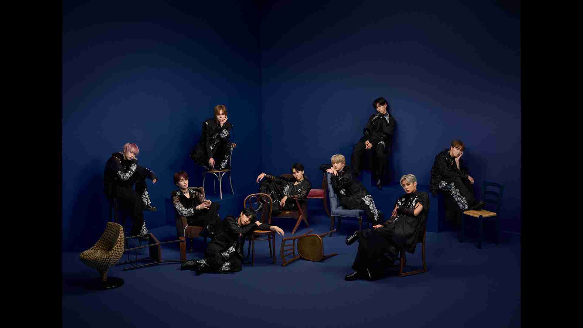 2月25日(水)～3月3日(火)まで西武新宿駅前のユニカビジョンで「超特急」特集を放映      | NEWS | YUNIKA VISION - ユニカビジョン | 大型ビジョン、デジタルサイネージ