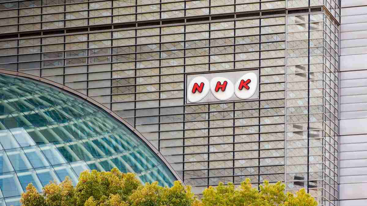 日本人の半数はNHKを週5分も見ていない…｢公共放送｣を自称して国民から受信料を搾り取るNHKの問題点 受信料を強制徴収できる法的根拠はない | PRESIDENT Online（プレジデントオンライン）