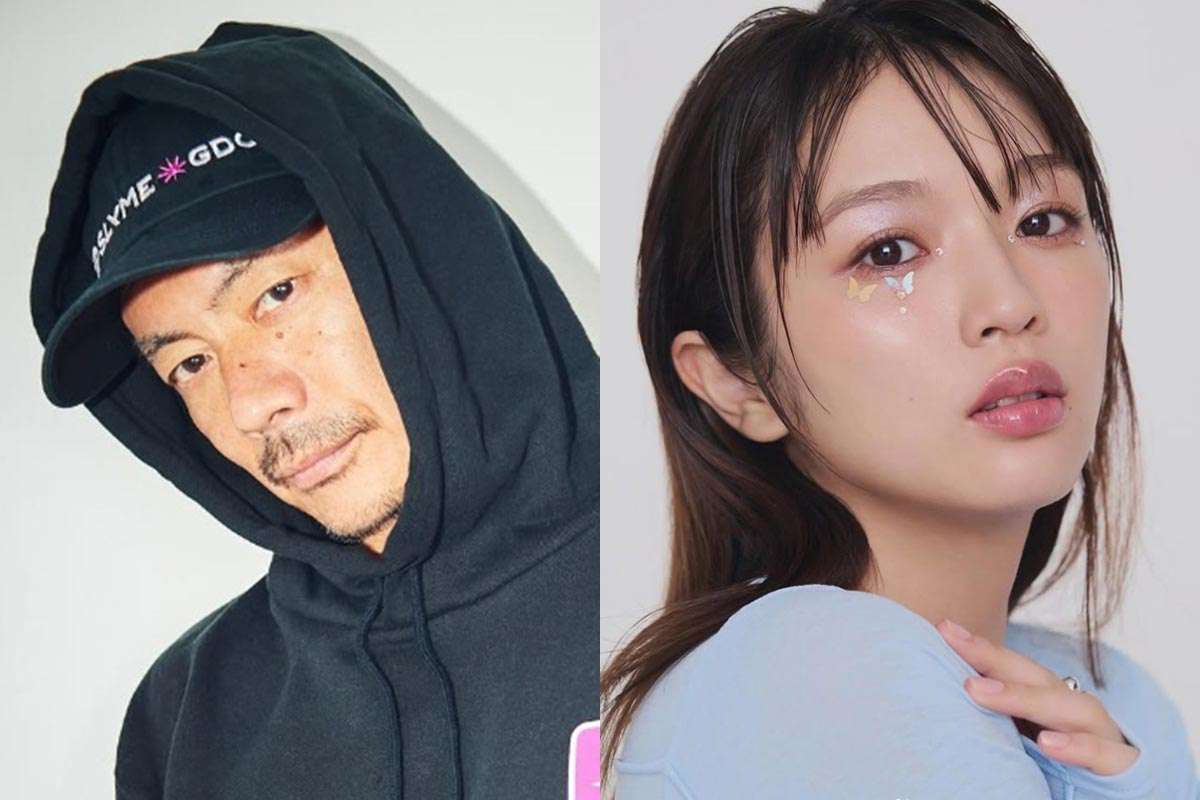 RIP SLYMEのSUと不倫報道の元モデル　会社設立を報告も「よくもまあヌケヌケと」冷ややかな声 | Smart FLASH/スマフラ[光文社週刊誌]
