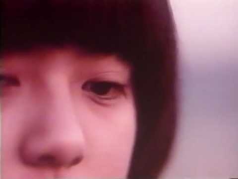 1978年 資生堂CM 口紅「初恋」