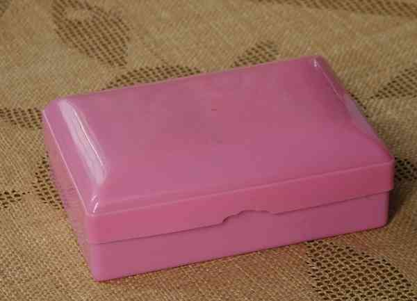 使ってた裁縫箱 Part5