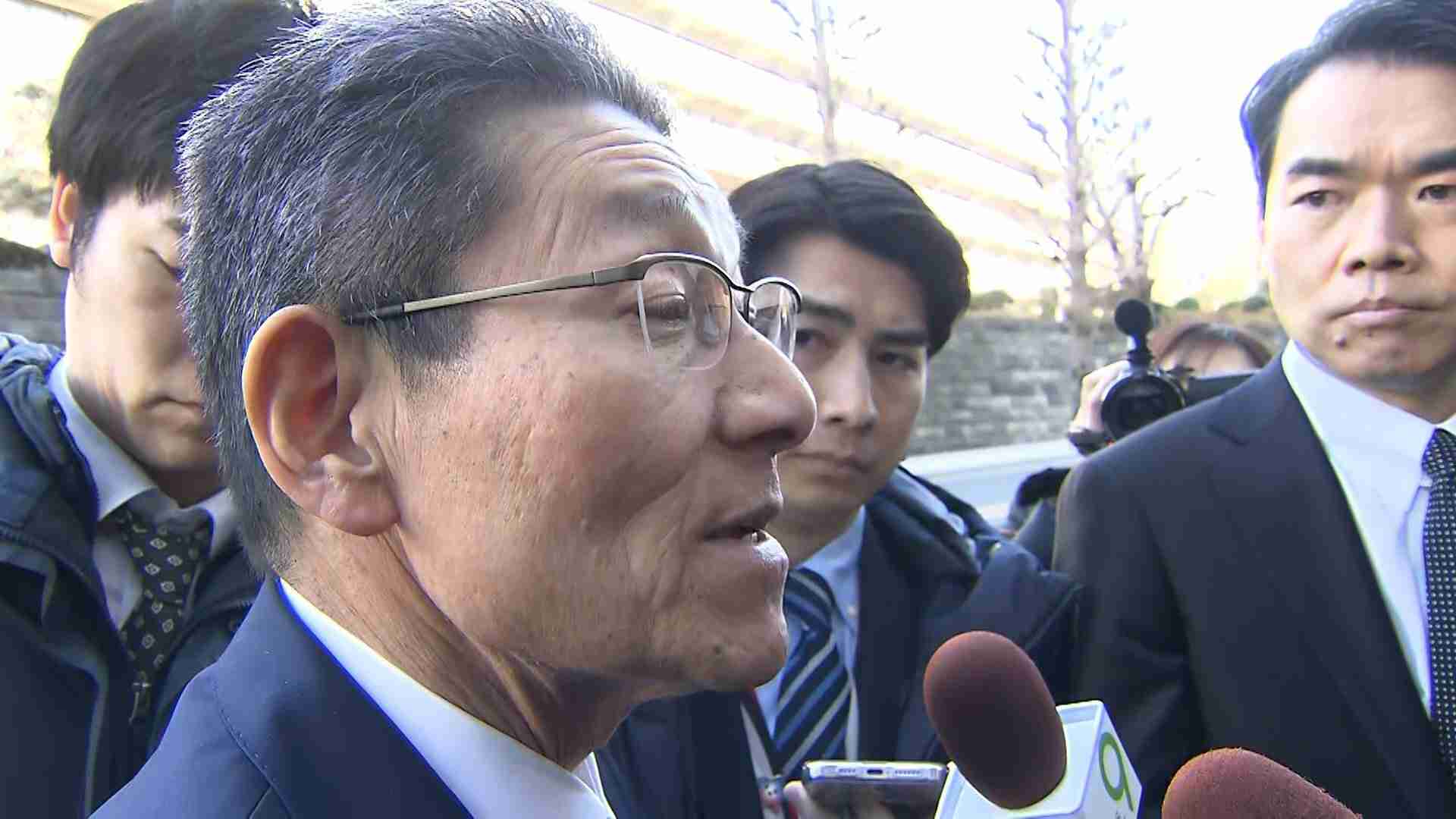 中道改革連合の野田・斉藤両共同代表辞任へ…2月13日に新代表選出　笠共同国対委員長が明らかに（FNNプライムオンライン（フジテレビ系）） - Yahoo!ニュース