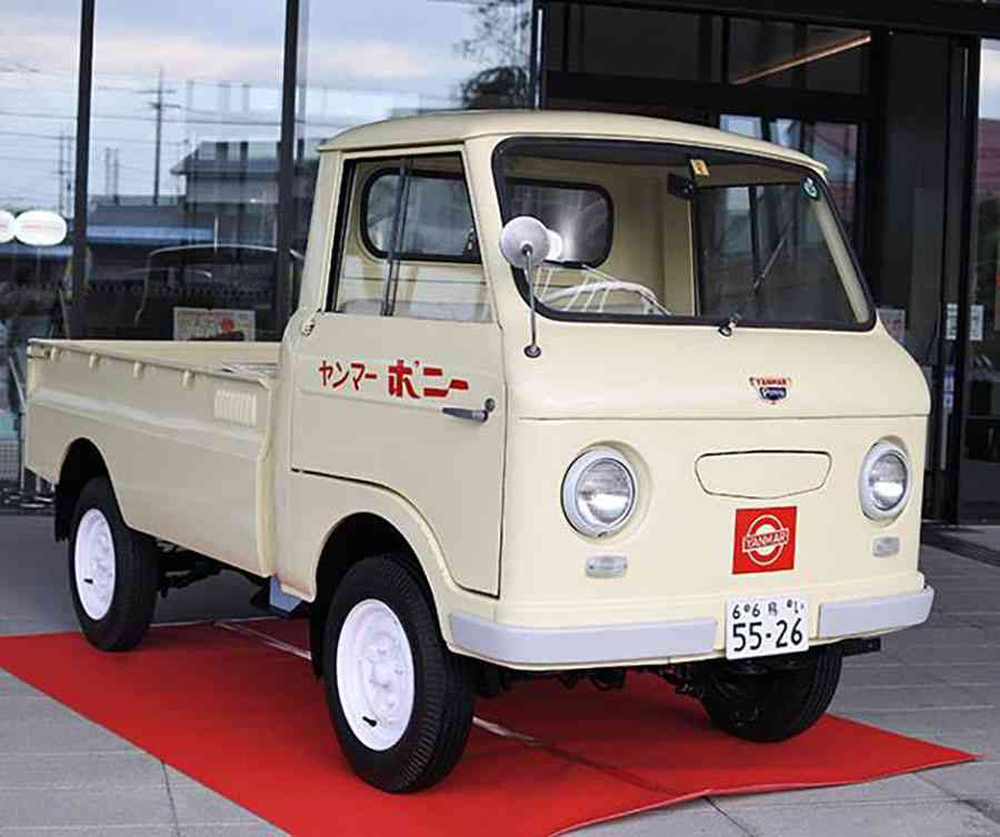 色々な、昭和の頃の乗り物を貼るトピ。