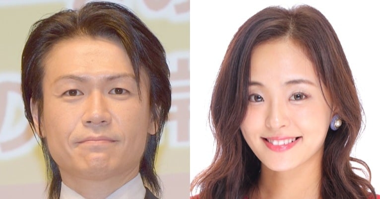 “元カリスマホスト”城咲仁＆加島ちかえ夫妻に第1子女児誕生「一瞬一瞬が尊くて愛しくて感動でした」  | オリコンニュース（ORICON NEWS）