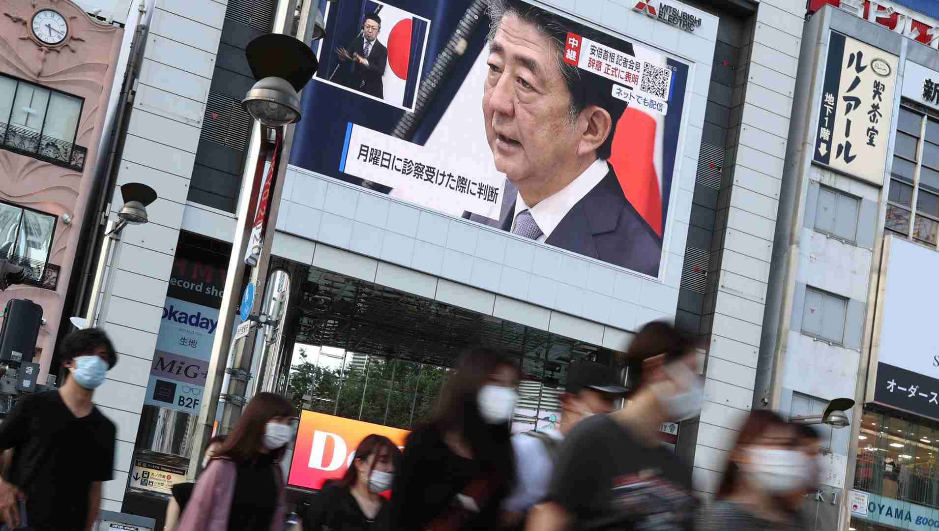 日本人の“忘却癖”を利用した安倍政権のイメージ戦略──安倍ポピュリズムの実態とは（松谷創一郎） - エキスパート - Yahoo!ニュース