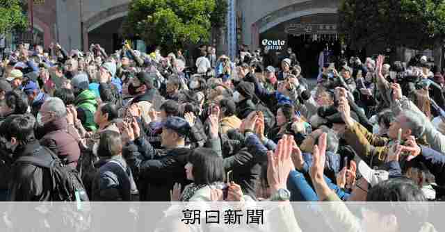 「物価高対策」重視する人の比例区投票先、自民が他党大きく上回る - 衆議院議員総選挙（衆院選） [衆院選（衆議院選挙）2026]：朝日新聞