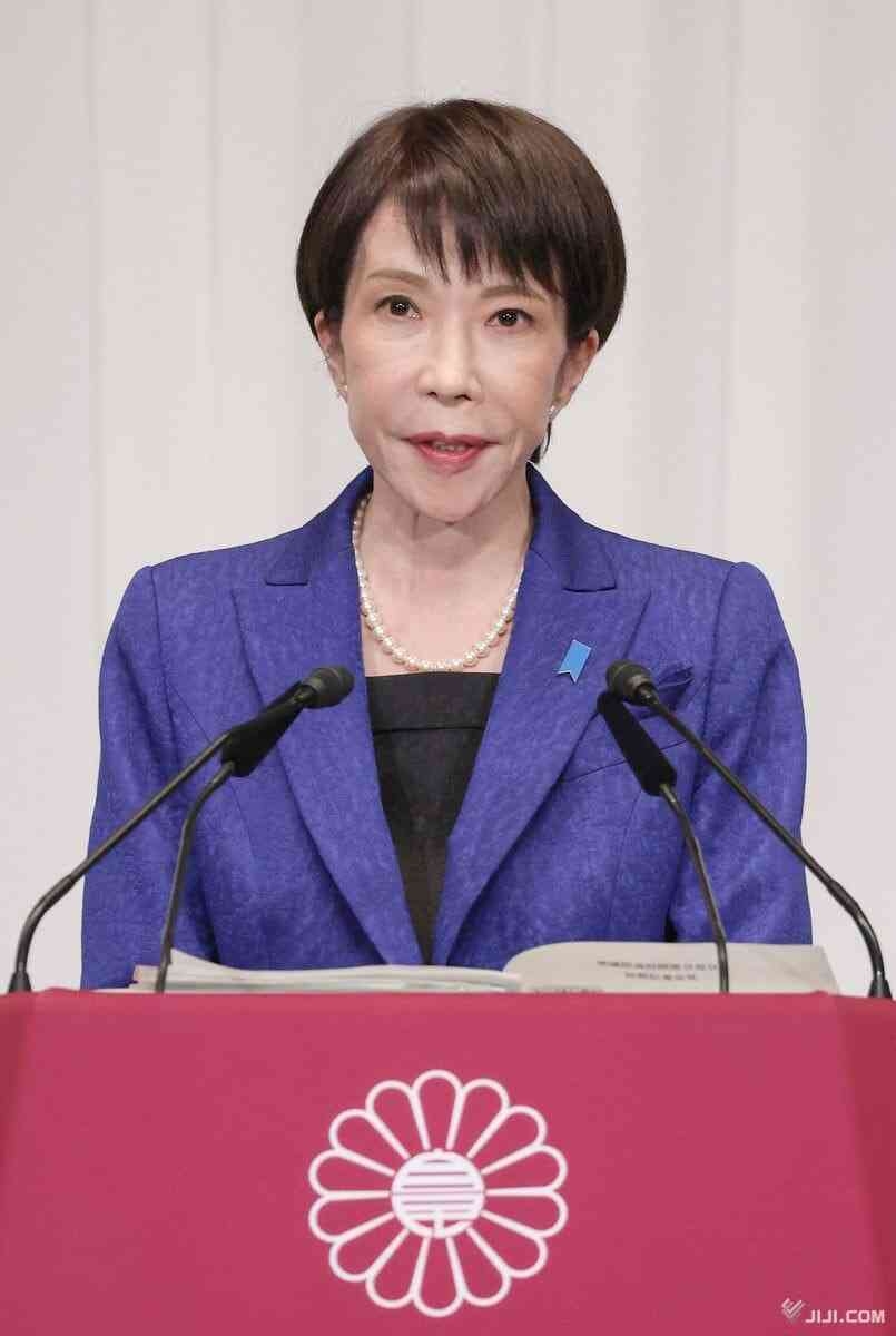 食品消費税ゼロ、夏前に中間まとめ　高市首相「憲法改正に挑戦」と宣言