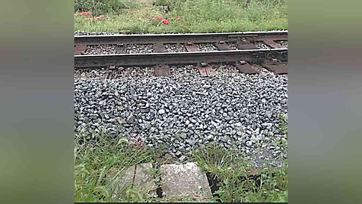 撮り鉄議員の釈明に地元「心外」…「日常的に線路内に侵入していたように捉えられる」 : 読売新聞