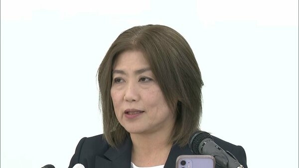 【速報】田久保前市長の自宅に家宅捜索　前々日には”卒業証書”の任意提出を拒否