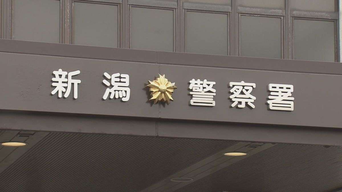 不法残留の疑いでインドネシア国籍の男7人を現行犯逮捕　仕事をするため県内入りも仕事に就けず《新潟》（2026年1月7日掲載）｜TeNY NEWS NNN