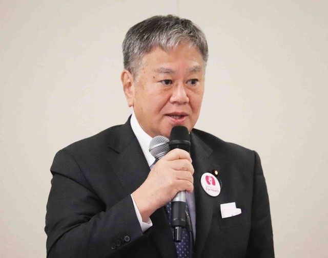 立憲民主の現役議員「絶対嫌です」“立公新党”に猛反発→決別宣言「そんな党に誰が入るか」（よろず～ニュース） - Yahoo!ニュース