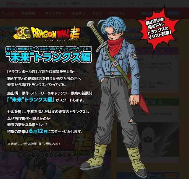哀れに思ったアニメキャラ