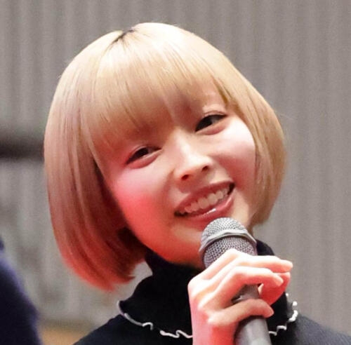 最上もが、一部の喫煙者にドン引き「かっこいい、と思ってる人って…」 - 芸能 : 日刊スポーツ