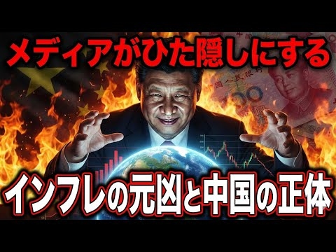 中国が世界に輸出した猛毒の正体とは？