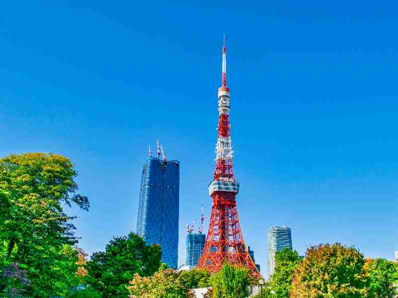 日帰り東京旅行のおすすめ