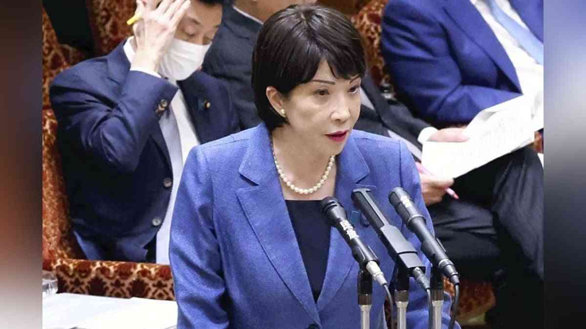 高市氏、「信用できないならもう質問しないで」の答弁を撤回…行政文書は「全く不正確」 : 読売新聞