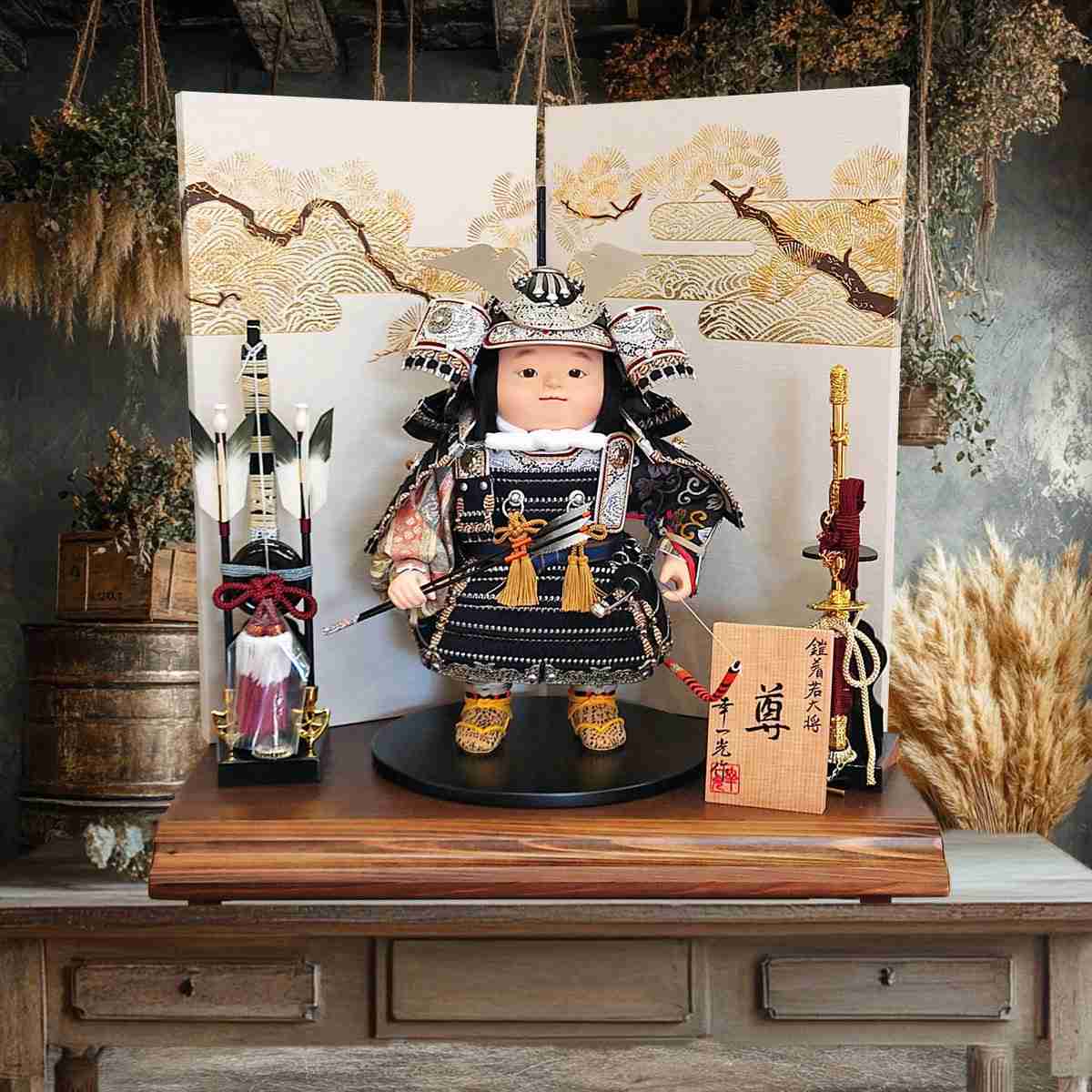 令和の雛人形はパステルカラー＆かわいさアップ? 「夜に見つめられると緊張」…声受けて　時代で変わる“雛祭り”