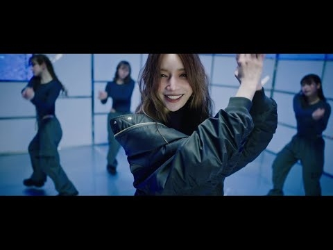 後藤真希 / CLAP CLAP  - Music Video -