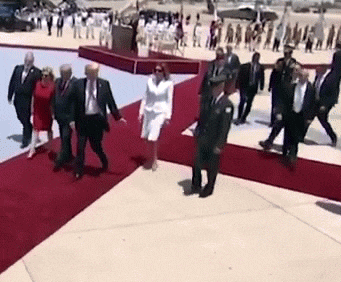 映画「メラニア」、初の週末興行収入700万ドル-予想上回る好発進