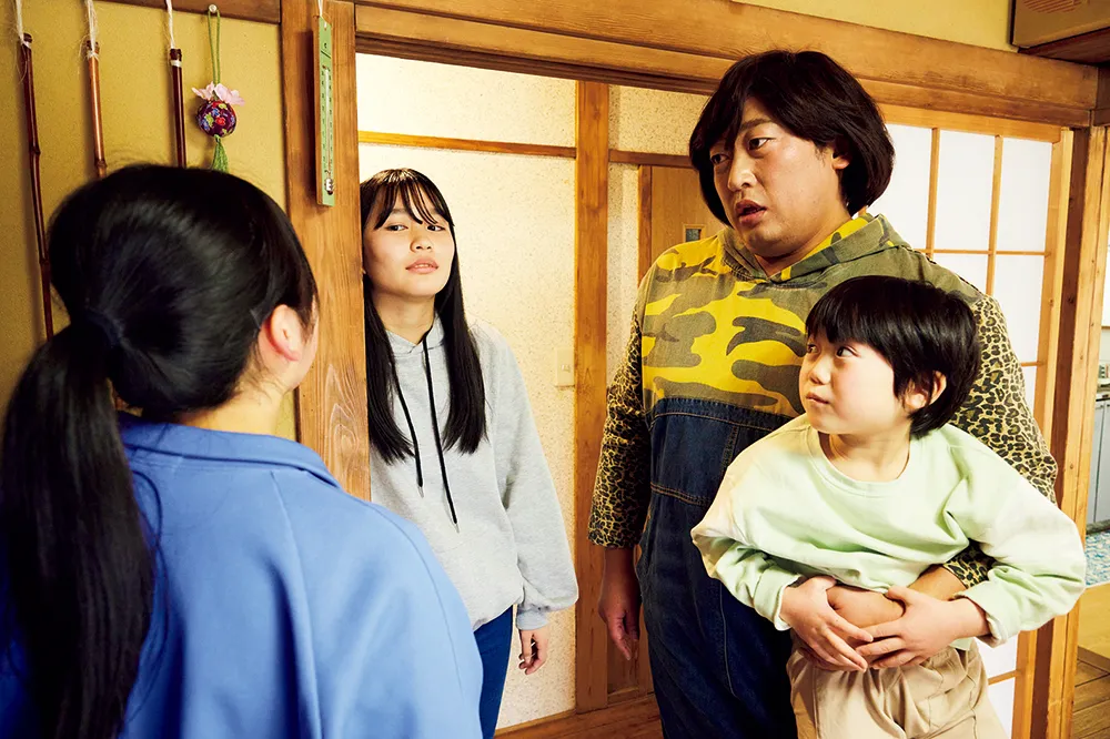 我が子に嫌われてるワーママいますか？