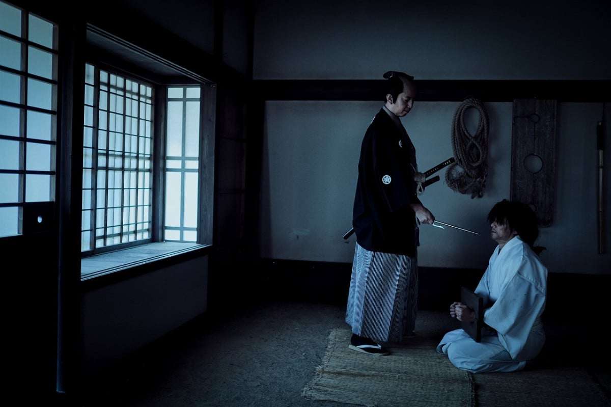 太秦映画村、リニューアルで「18禁」夜の大人向けコンテンツ登場へ　『丁半博打』『拷問屋敷』詳細発表