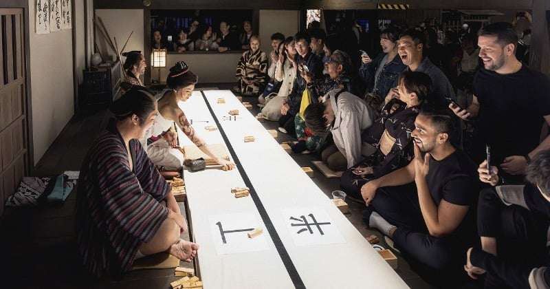 太秦映画村、リニューアルで「18禁」夜の大人向けコンテンツ登場へ　『丁半博打』『拷問屋敷』詳細発表  | オリコンニュース（ORICON NEWS）