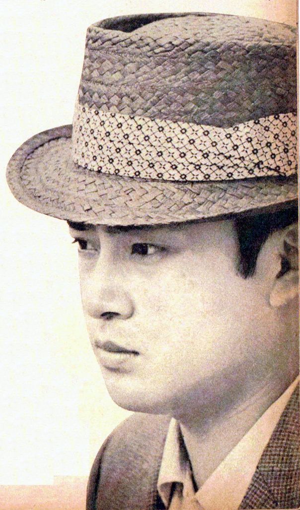 山城新伍 - Wikipedia