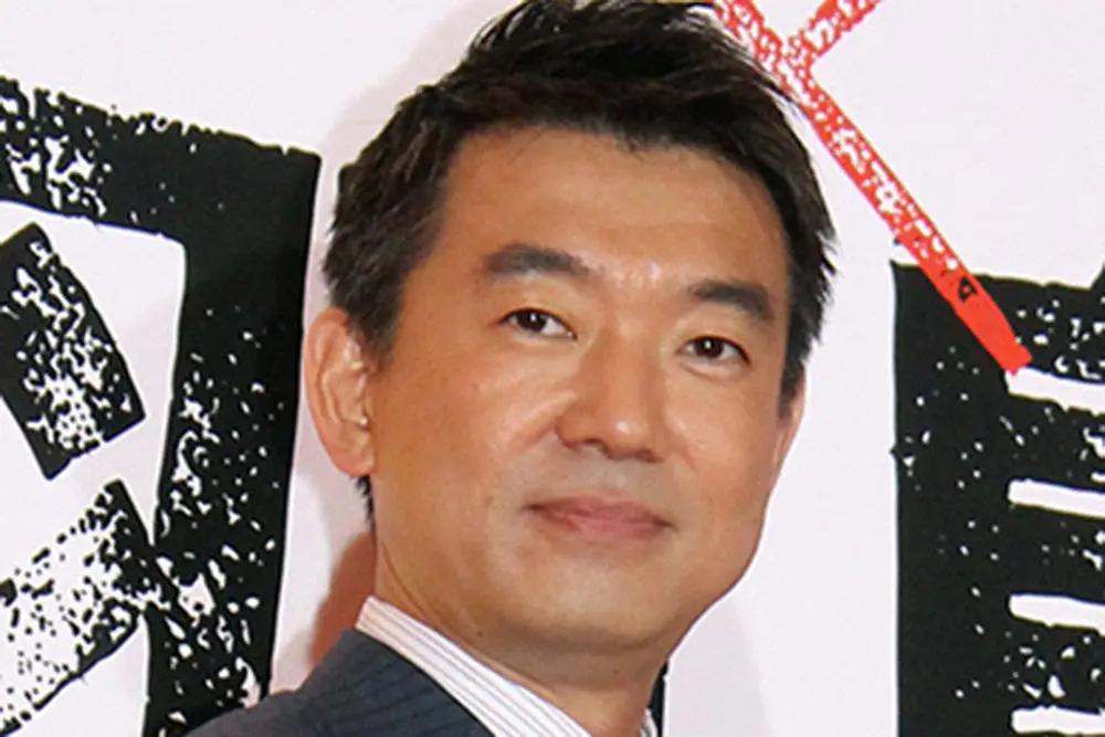 橋下徹氏　“竹島の日”閣僚派遣なしに「やるやる詐欺をする高市さんはダメ。高市大応援団もダンマリ」 - スポニチ Sponichi Annex 芸能