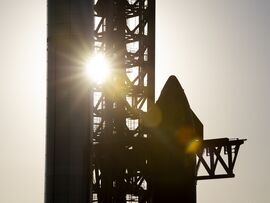 マスク氏率いるスペースXが火星計画延期、月探査を優先－WSJ（Bloomberg） - Yahoo!ニュース