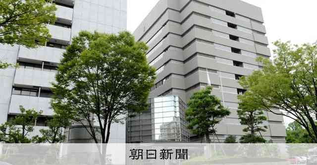 女児の盗撮動画提供容疑、茨城の教員逮捕　10万円で購入持ちかけ：朝日新聞
